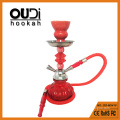 Fasion Hookah Shisha Pumpink Shisha Cheap Colored Smoke Hookah